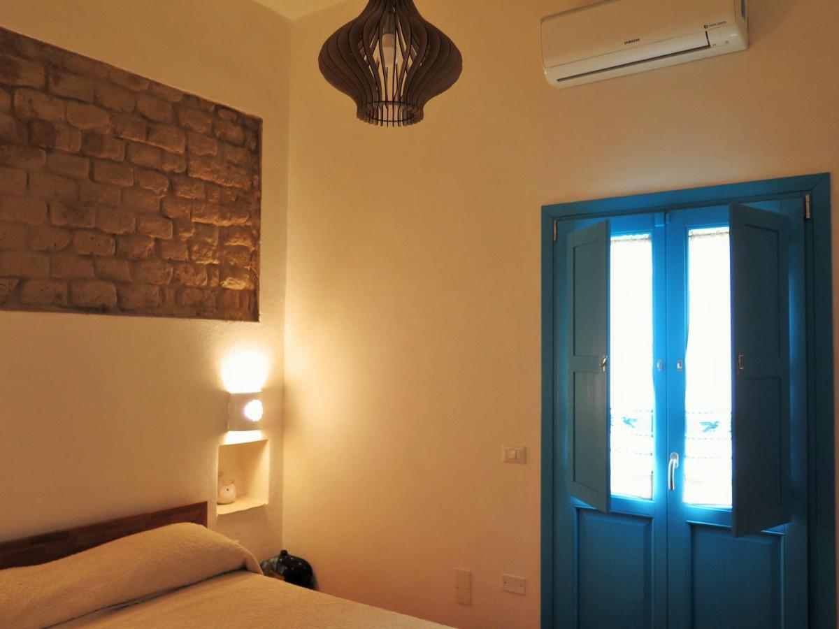 מונסרטו B&B-Le Rondini מראה חיצוני תמונה