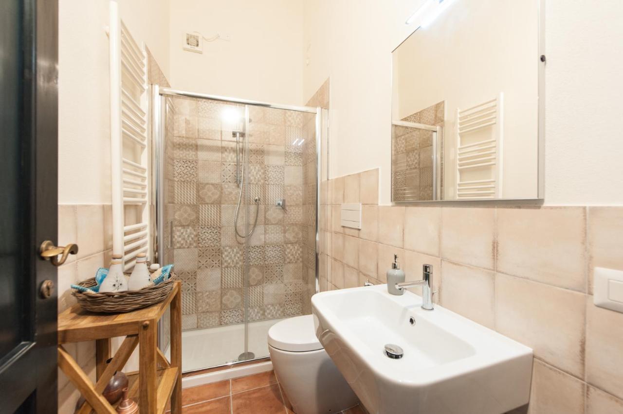 מונסרטו B&B-Le Rondini מראה חיצוני תמונה